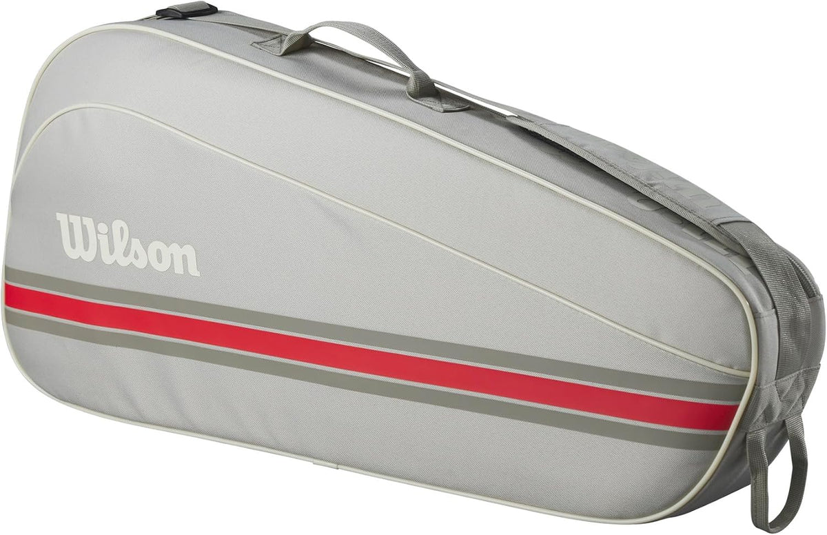 Wilson Bolsas de raqueta de tenis para equipos 2025