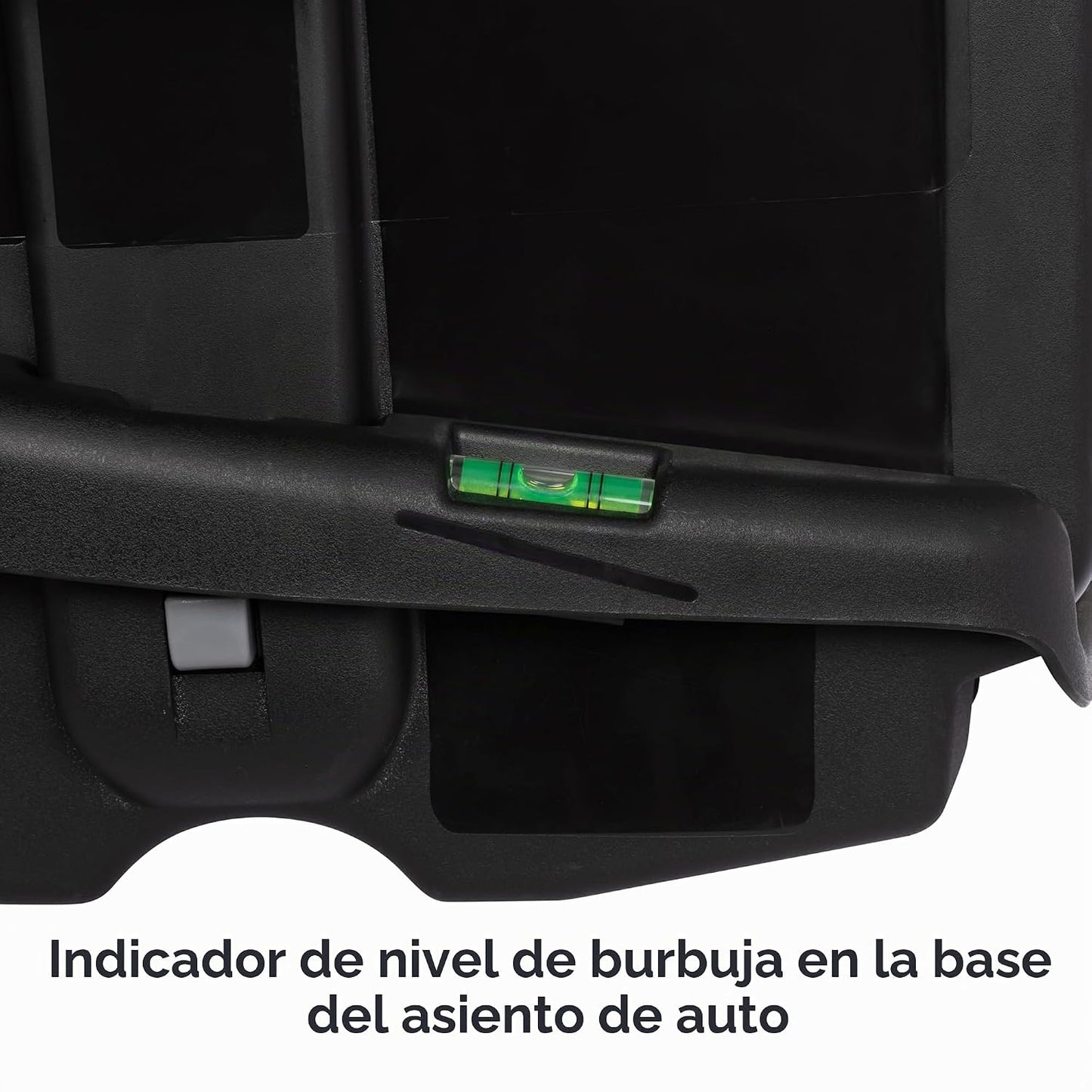 Baby Trend Morph Sistema de Viaje de Cochecito Modular Individual a...