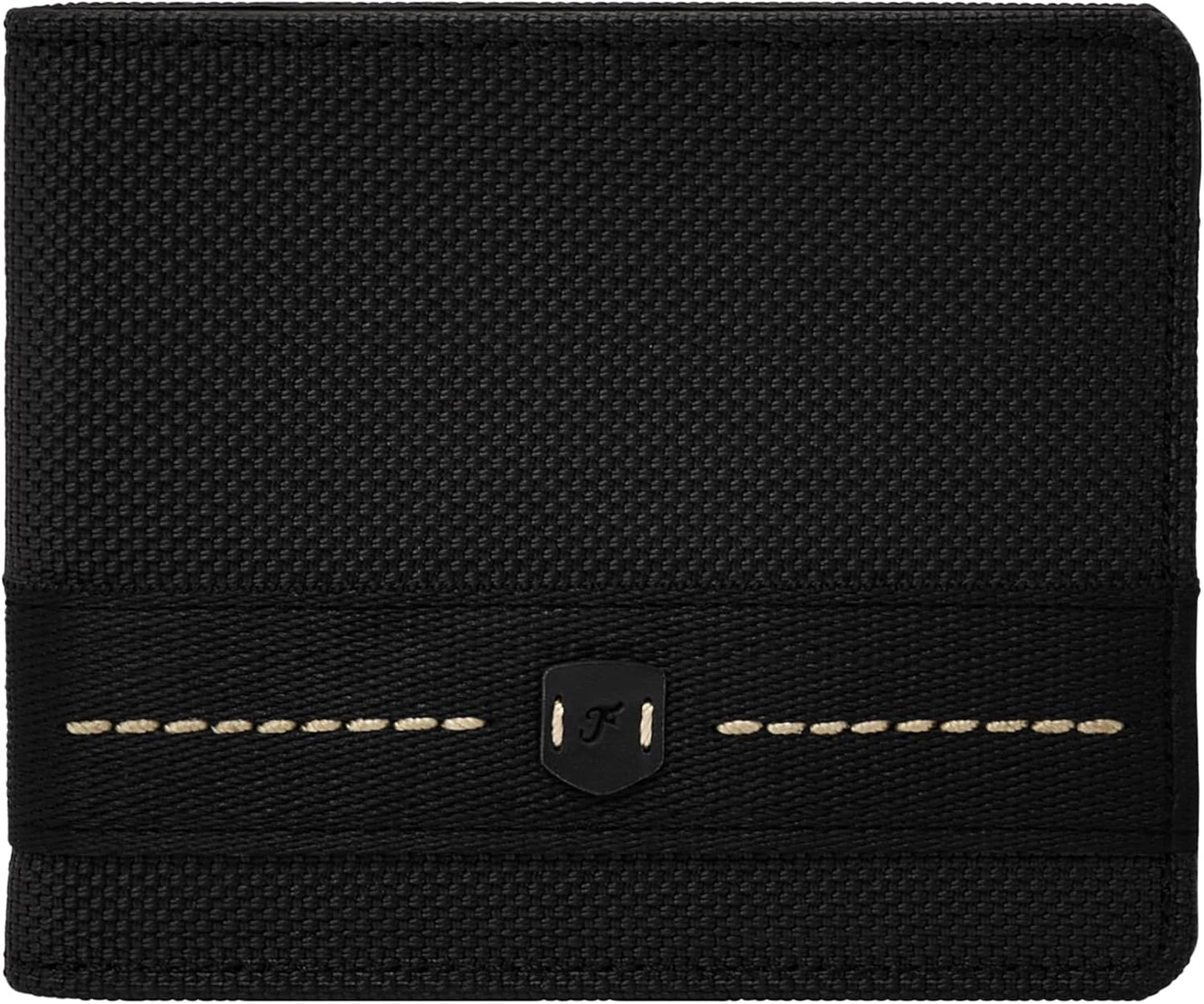 Fossil Men's Slim Bifold Wallet