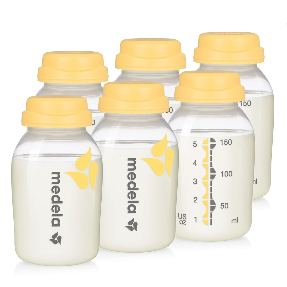 Medela Symphony - Kit de extractor de leche, sistema de bombeo dobl...