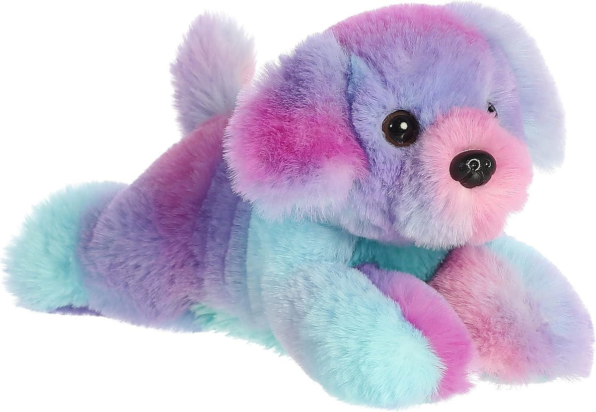Aurora® - Adorable Mini Flopsie™ cachorro de peluche - Animal de pe...