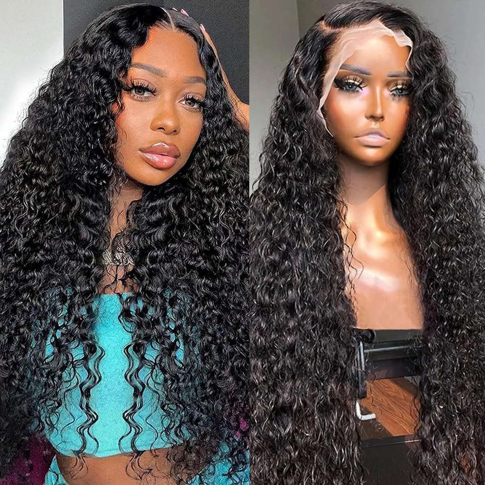 QTHAIR - Paquete de 3 rollos de extensiones de cabello humano brasi...