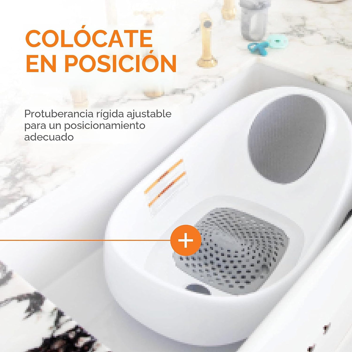 Boon Soak 3 Stage Baby Bathtub - Tina de baño para bebé de 3 etapas...