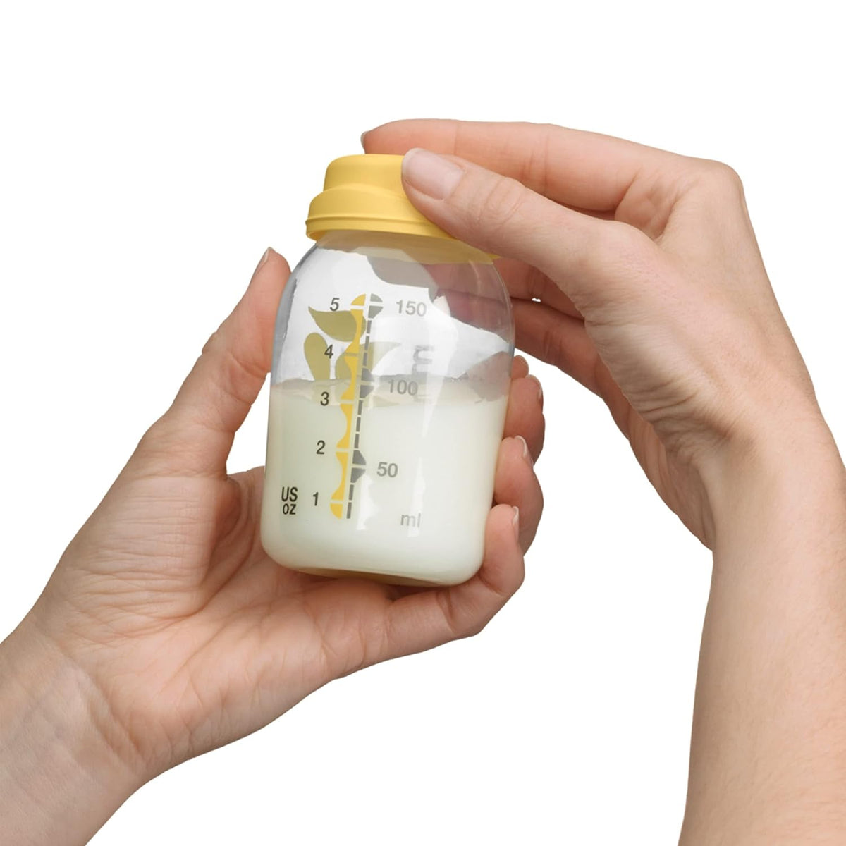 Medela Symphony - Kit de extractor de leche, sistema de bombeo dobl...