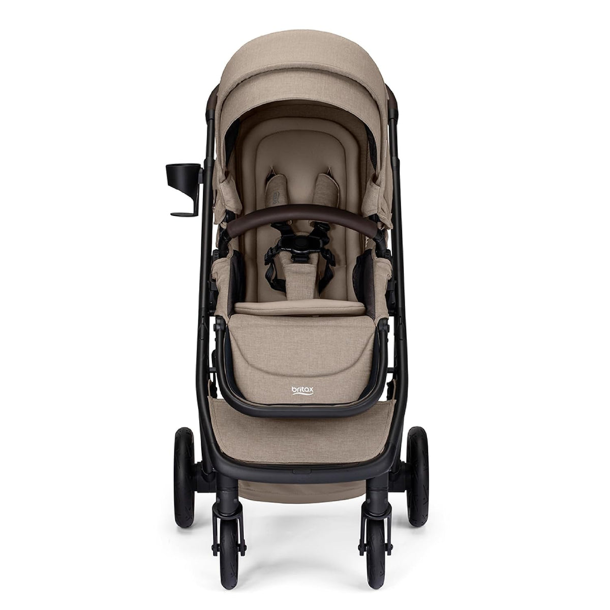 Britax Prism - Cochecito modular para bebés y niños pequeños, asien...