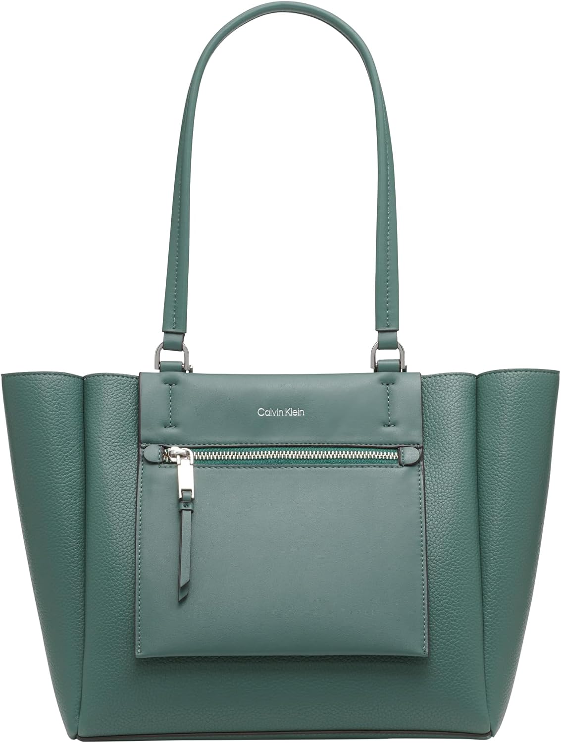 Calvin Klein Tote Gala con triple compartimento para mujer
