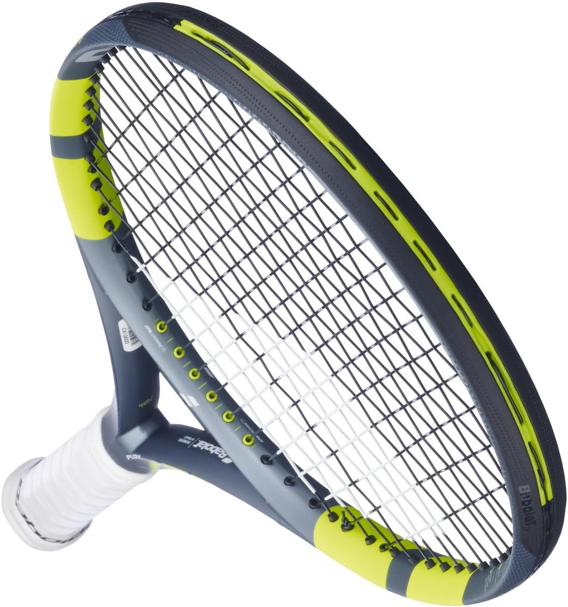 Babolat Pure Aero Super Lite - Raqueta de tenis (9.ª generación) |...