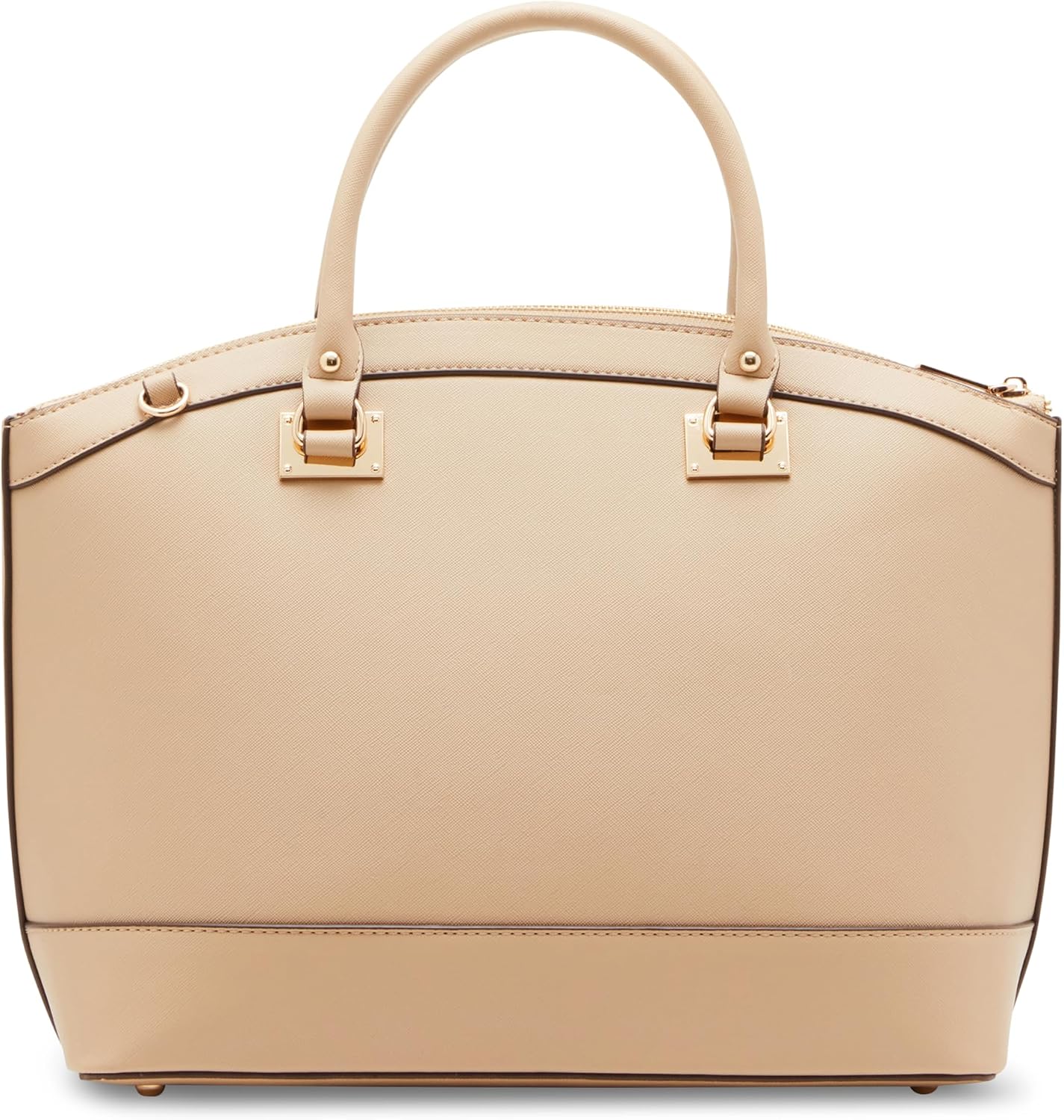 Anne Klein Bolso Satchel New Recruits Dome para Mujer