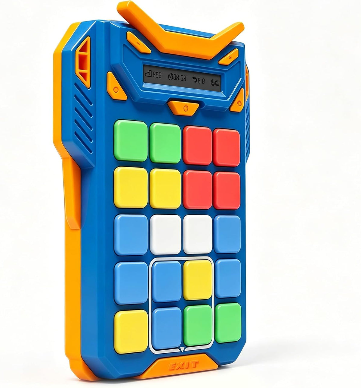 Bangqitimes Consola de juegos lógica 4 en 1 para niños a partir de...