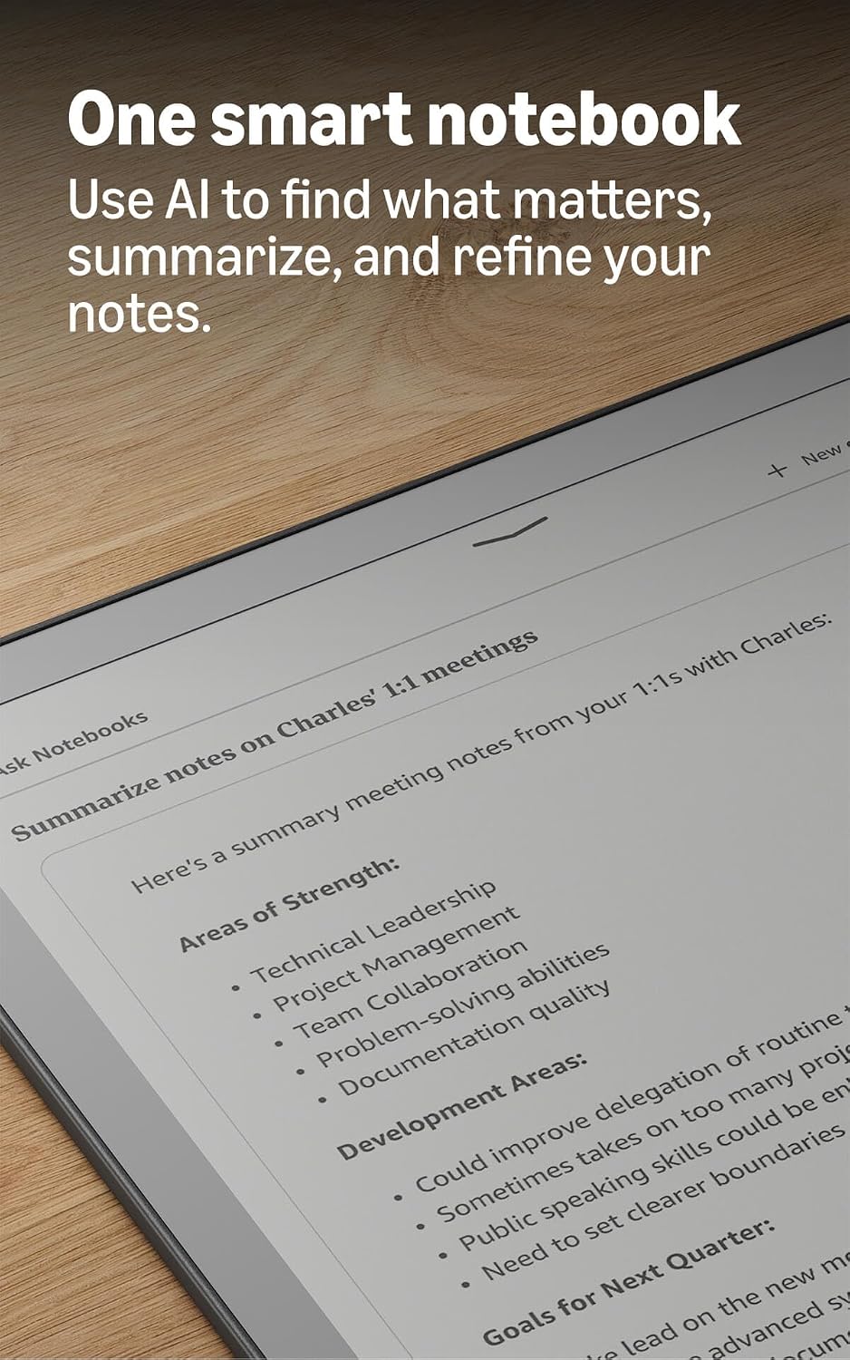 Amazon Kindle Scribe de 16\u202FGB (último modelo) \u2014 Pantalla...