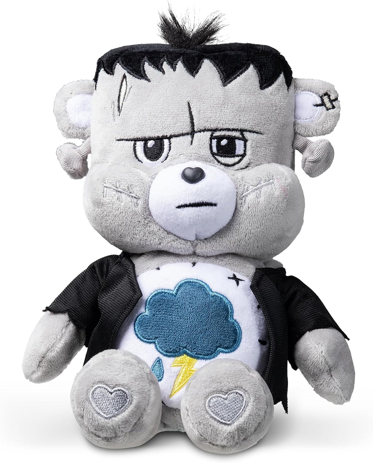 Care Bears Universal Monsters - Peluche de tamaño divertido, color...