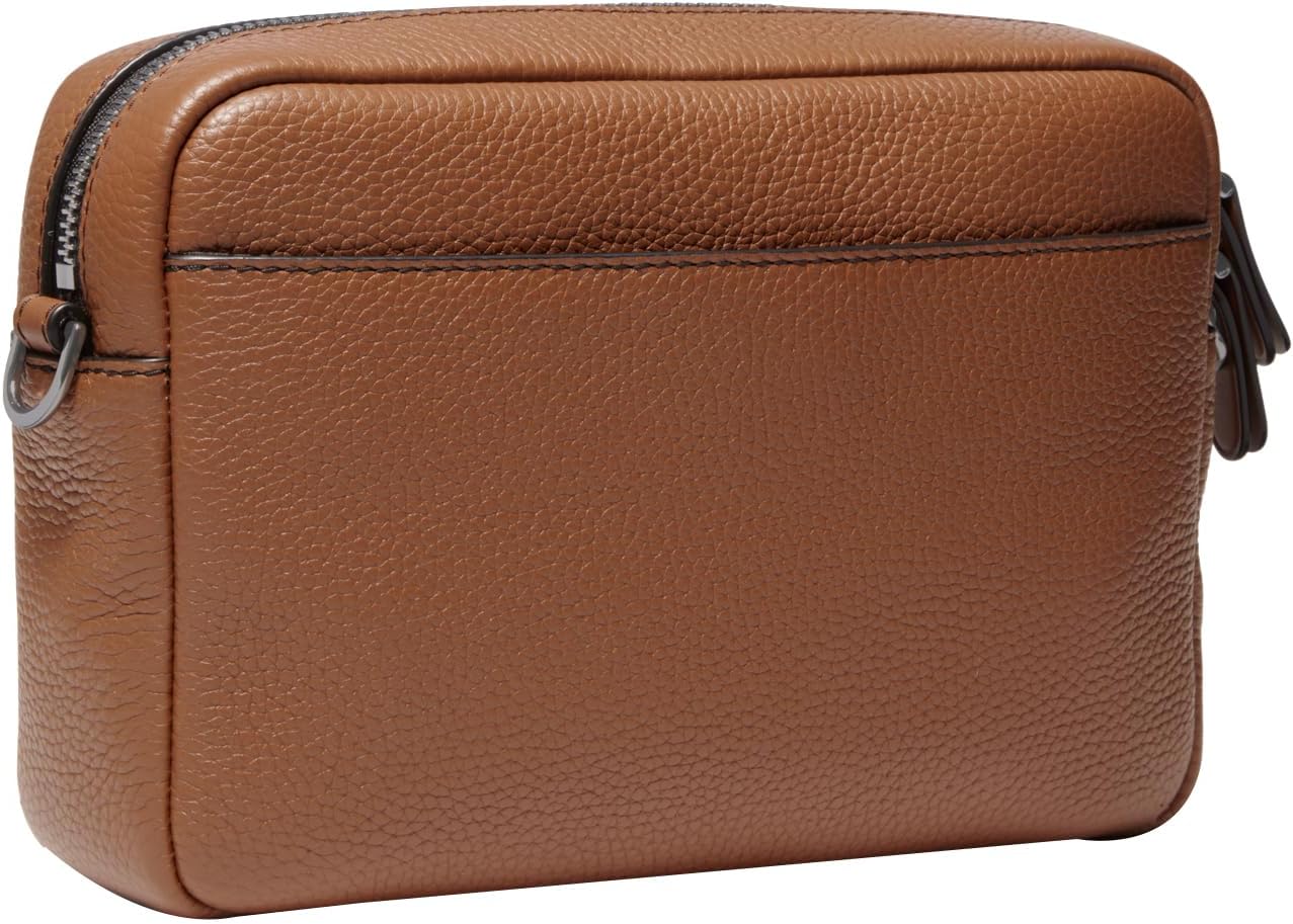 Michael Kors Cartera de hombro unisex Hudson Utility