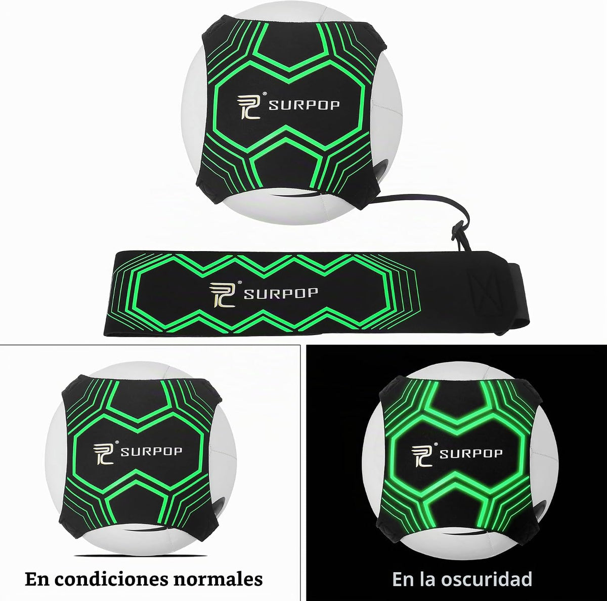 Entrenador de fútbol\/voleibol\/rugby, patada y lanzamiento de fútb...