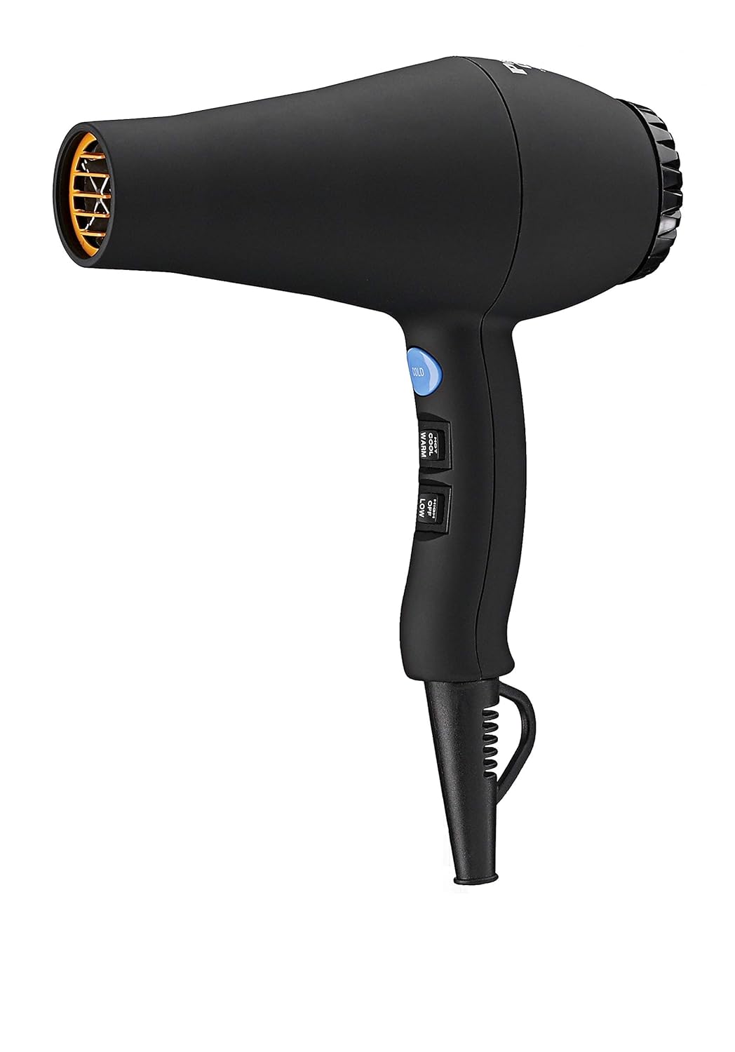 BaBylissPRO Secador de Pelo Profesional Cerámica Porcelana Carrera