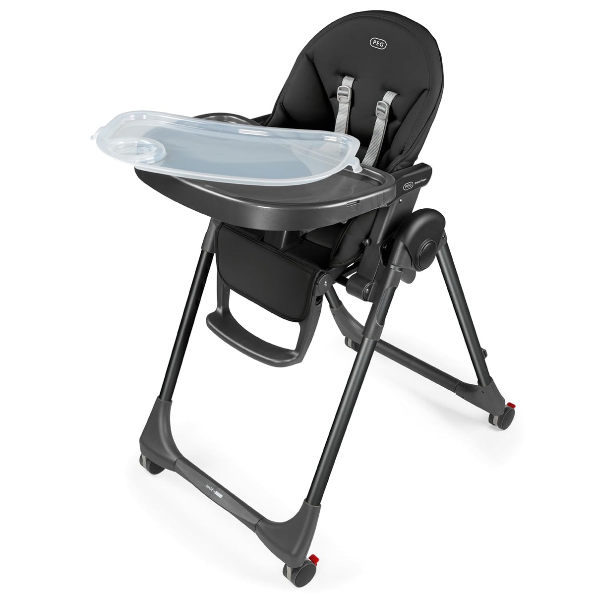Peg Perego Prima Pappa Zero 3 - Silla Alta - para Niños Recién Naci...