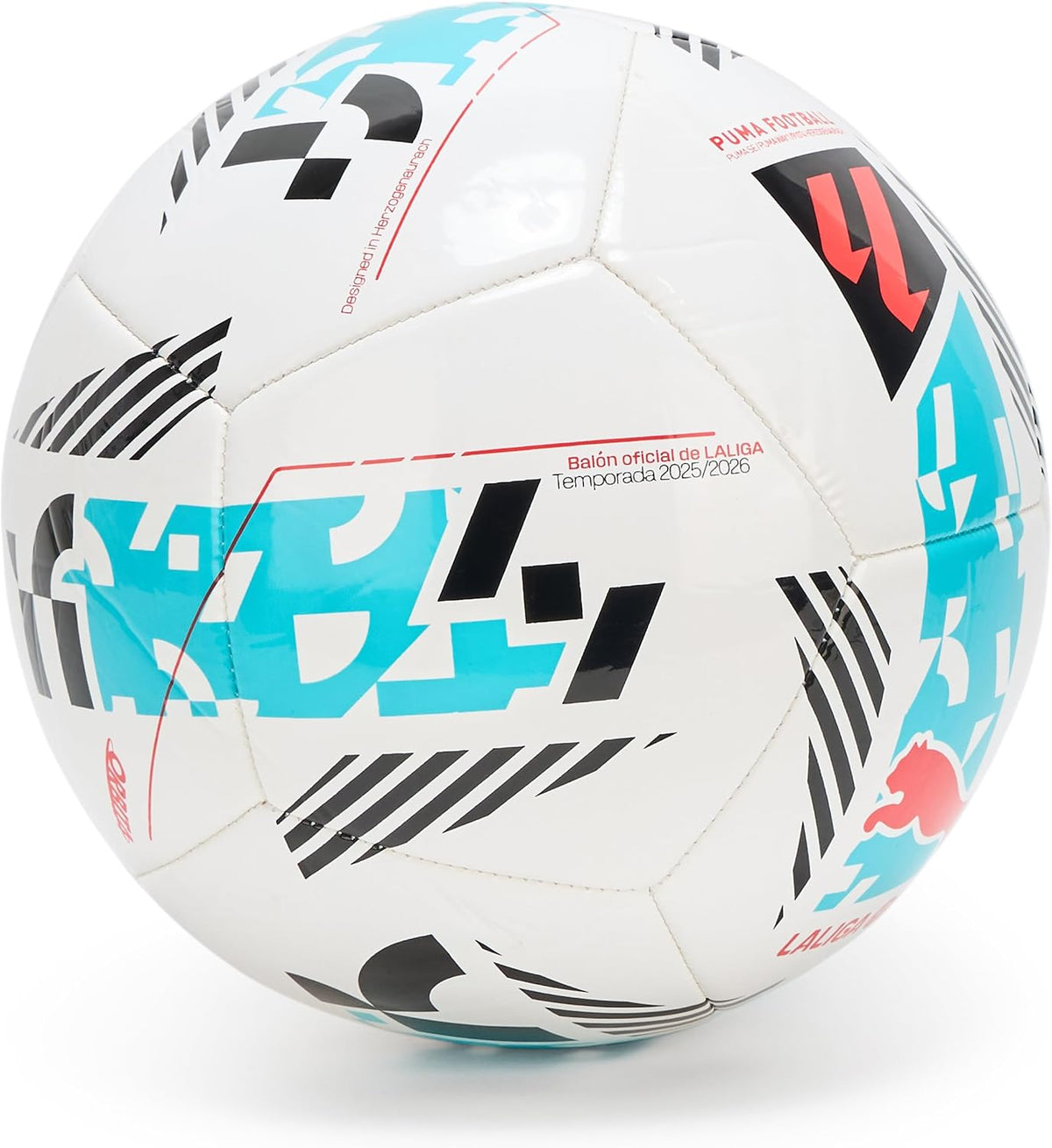 PUMA Orbita LaLiga 1 MS Mini