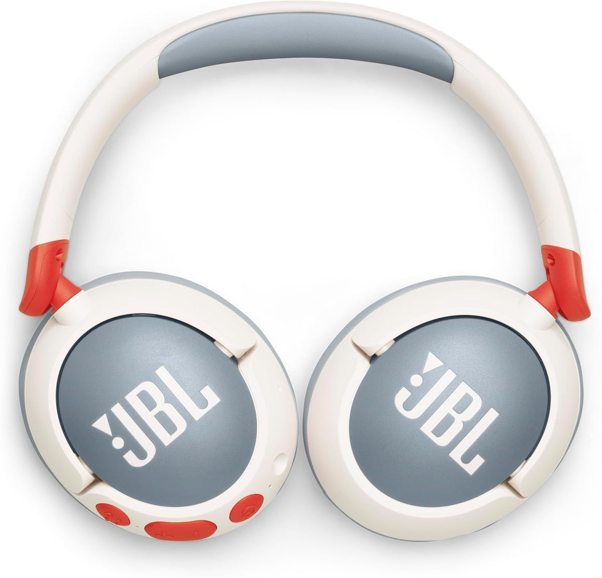 JBL Junior 470NC - Auriculares inalámbricos sobre la oreja con canc...
