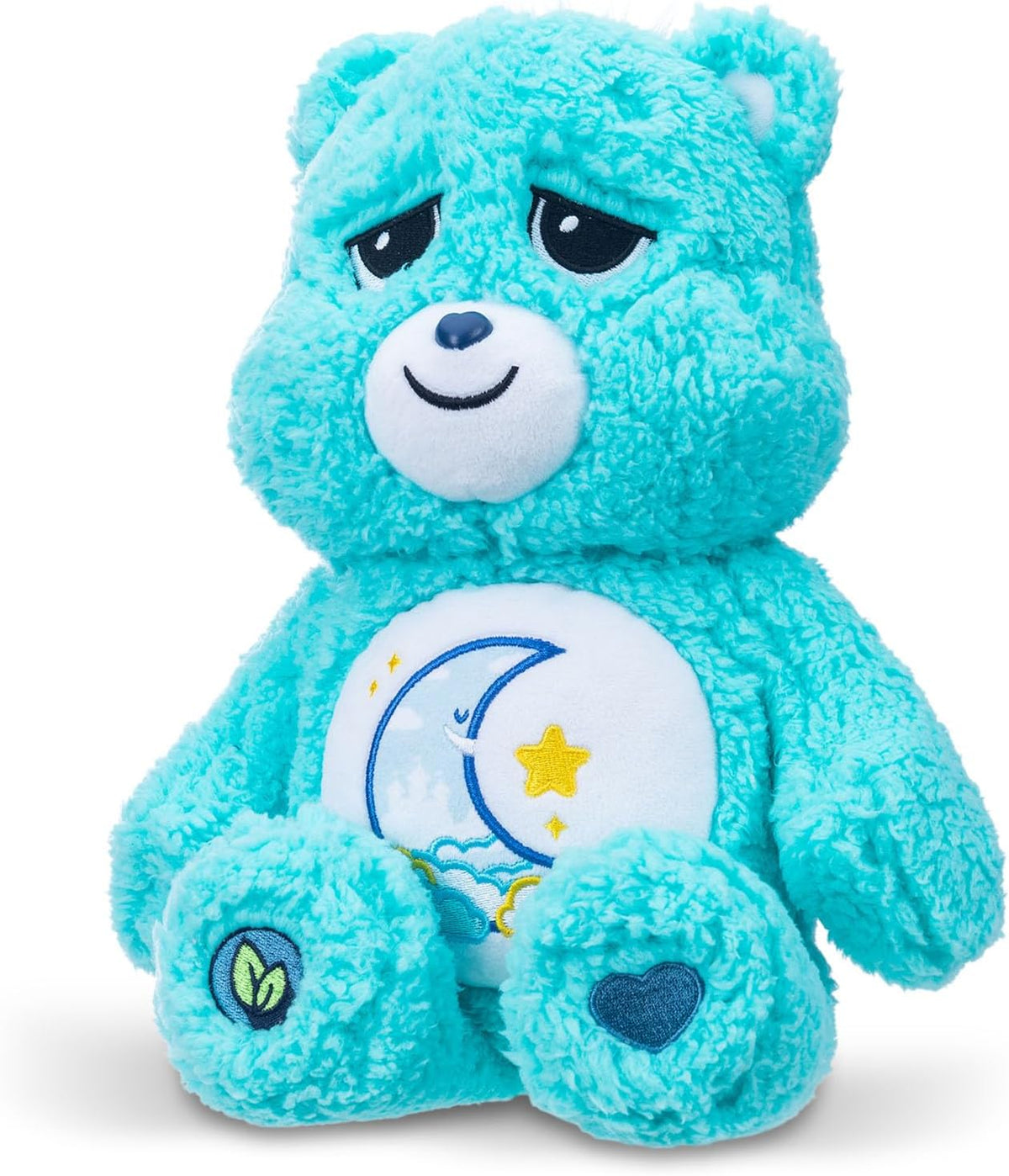 Care Bears Peluche de tamaño mediano de 14 pulgadas - Oso acogedor...