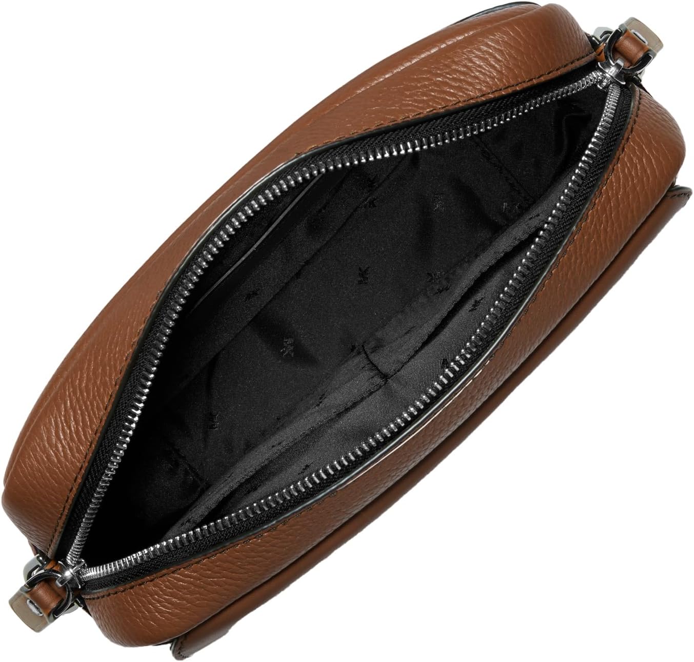 Michael Kors Cartera de hombro unisex Hudson Utility