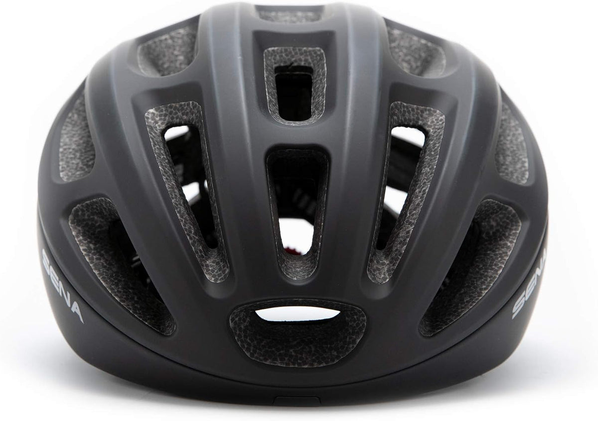 Casco de comunicación inteligente Sena R1 \/ R1 EVO para ciclismo
