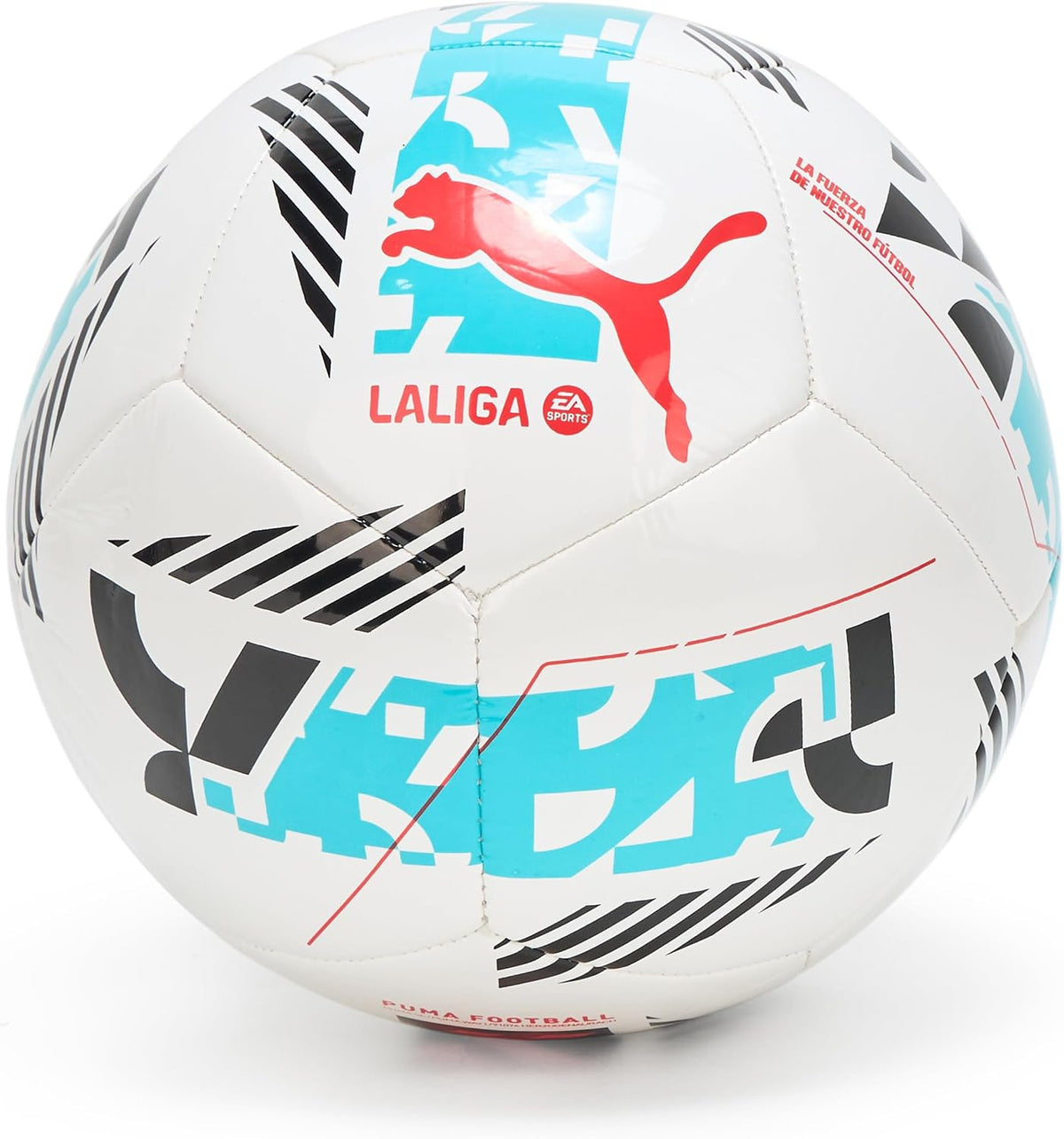 PUMA Orbita LaLiga 1 MS Mini