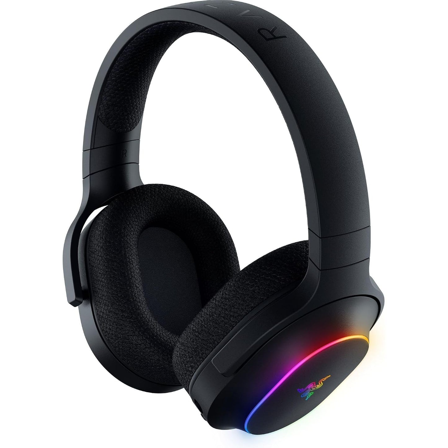 Razer Barracuda X Chroma Auriculares inalámbricos para juegos, 2.4...