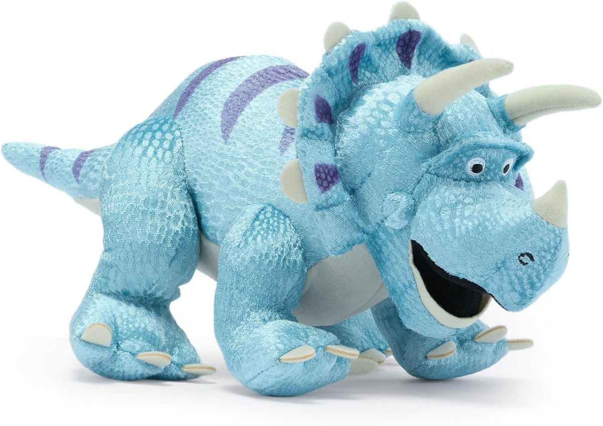 Disney Store Trixie de peluche oficial de Toy Story, personaje icón...