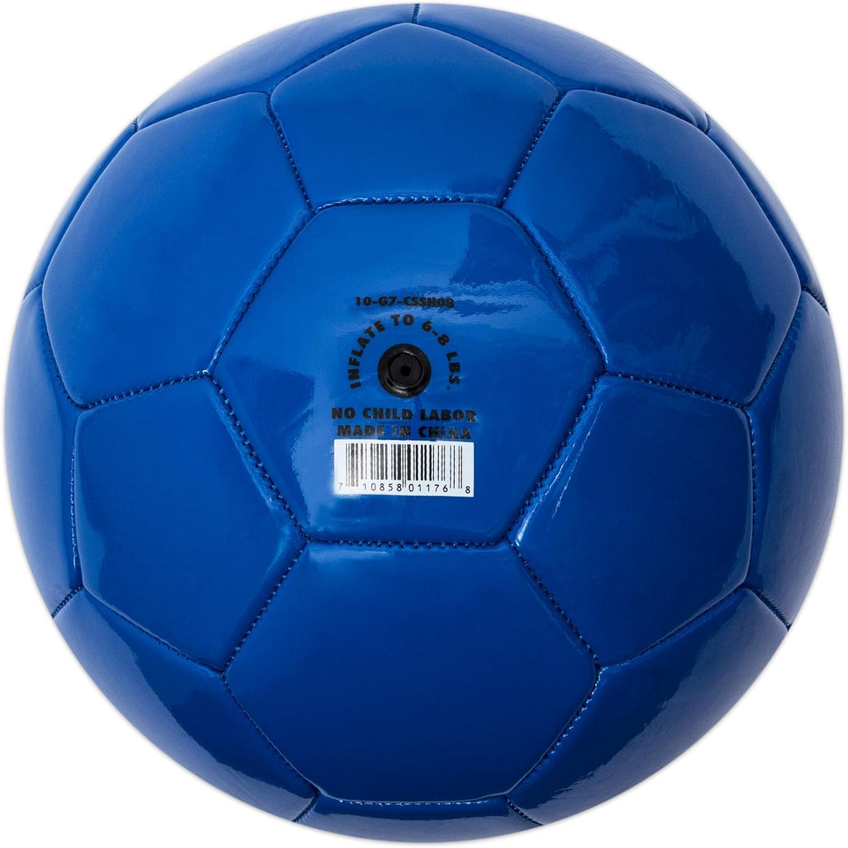 Champion Sports Extreme Series - Balón de fútbol \u2013 Tamaños 3,...