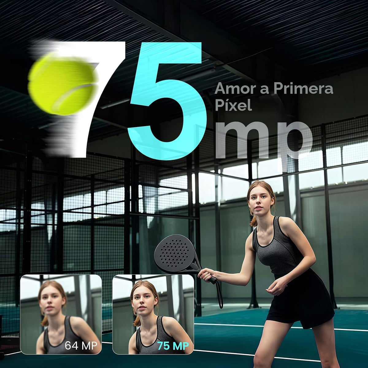 Cámara digital de 5K para fotografía - Cámara de videoblogs WiFi de...