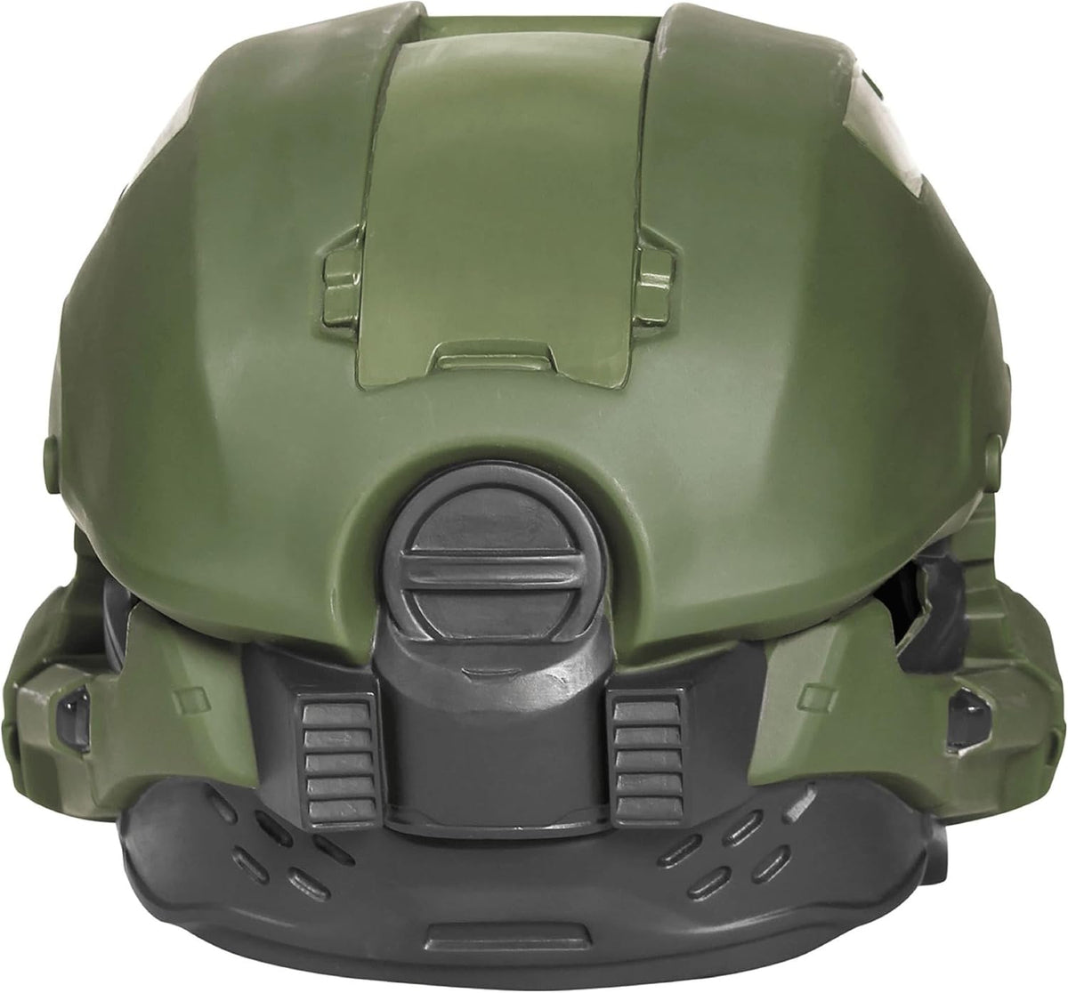 Disguise Halo Master Chief Light-Up - Casco para niño, color verde