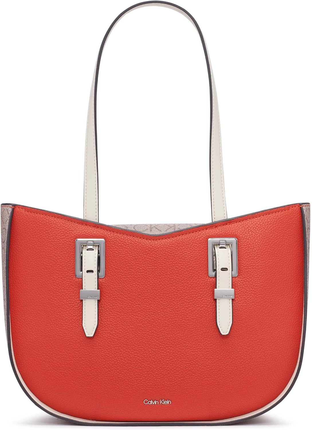 Calvin Klein Willow East\/West Tote para mujer