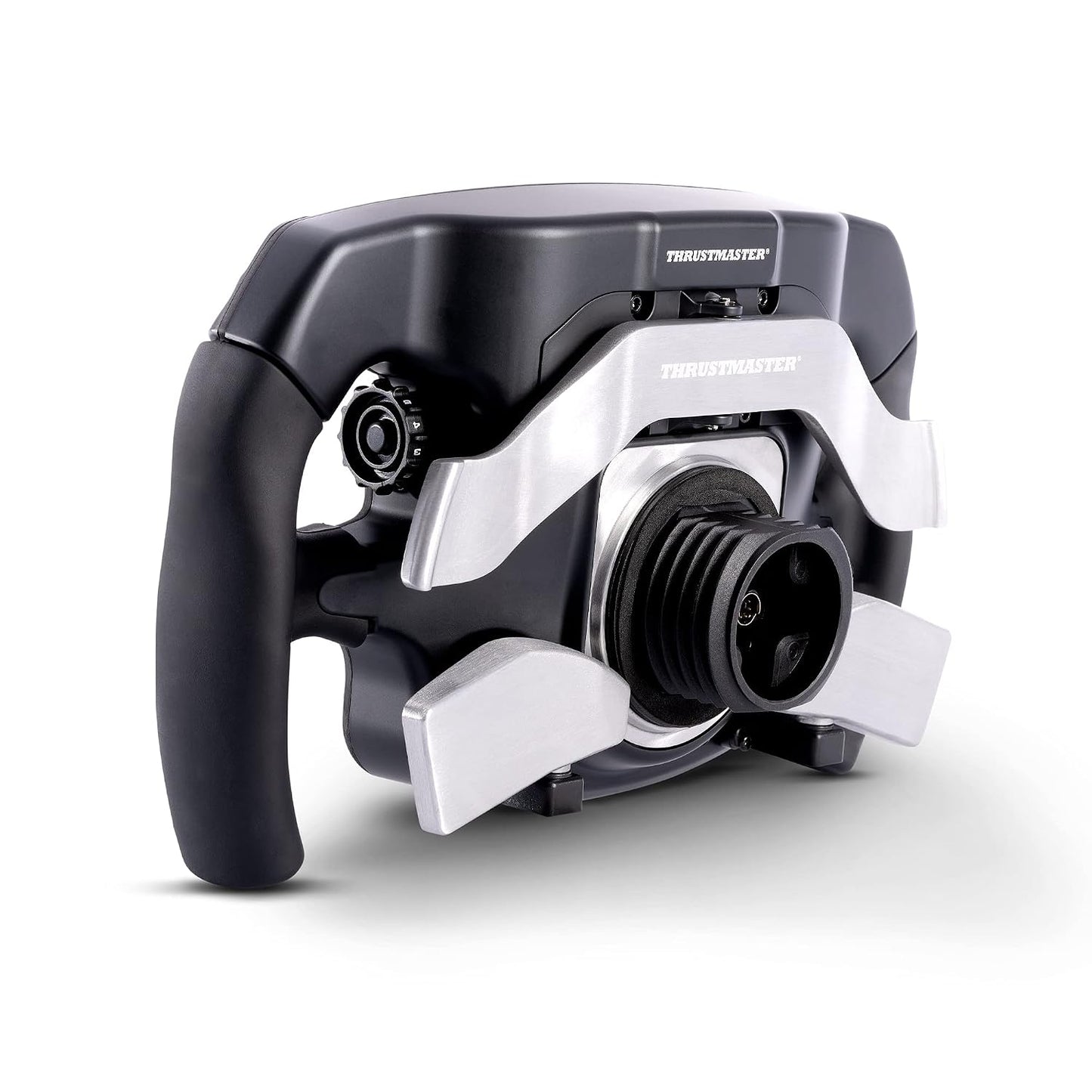 Thrustmaster T Chrono Paddles SF 1000 Edition, Levas de cambio Push...