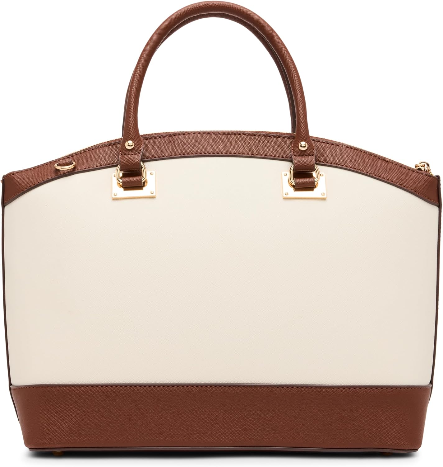 Anne Klein Bolso Satchel New Recruits Dome para Mujer