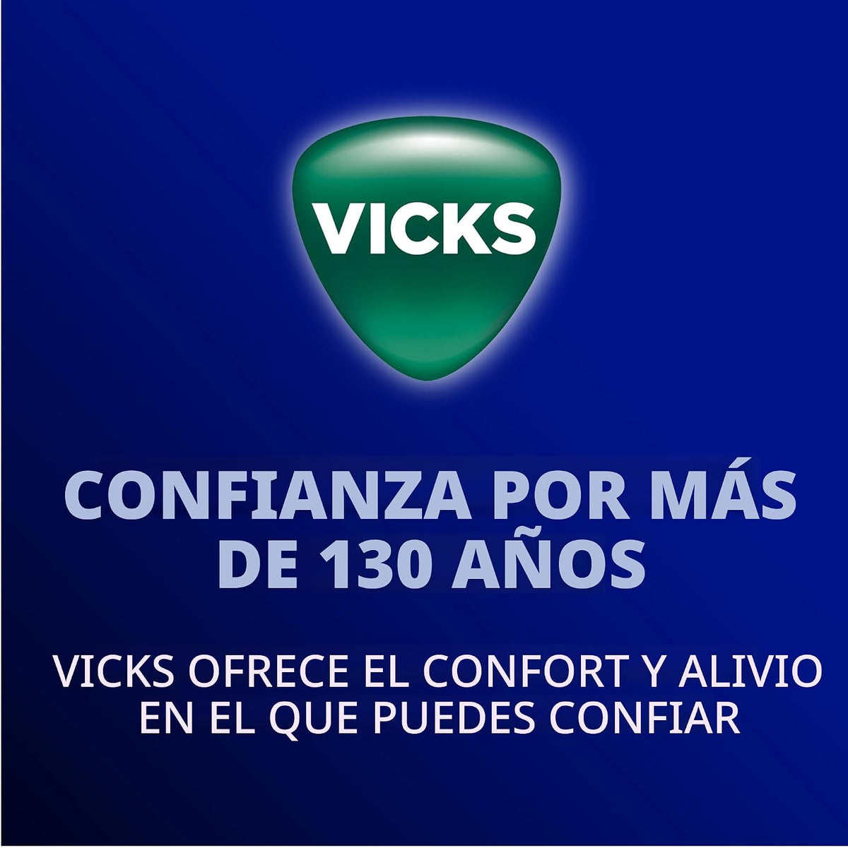 Paquete de vaporizador de vapor caliente Vicks con líquido VapoStea...