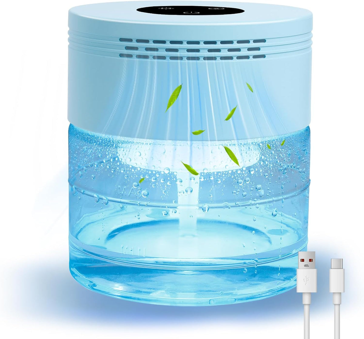 Purificadores de aire de agua para el hogar, purificadores de aire...