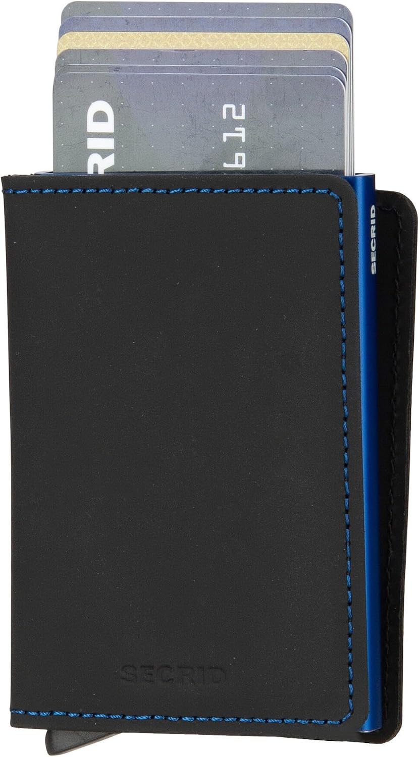 Secrid Slimwallet