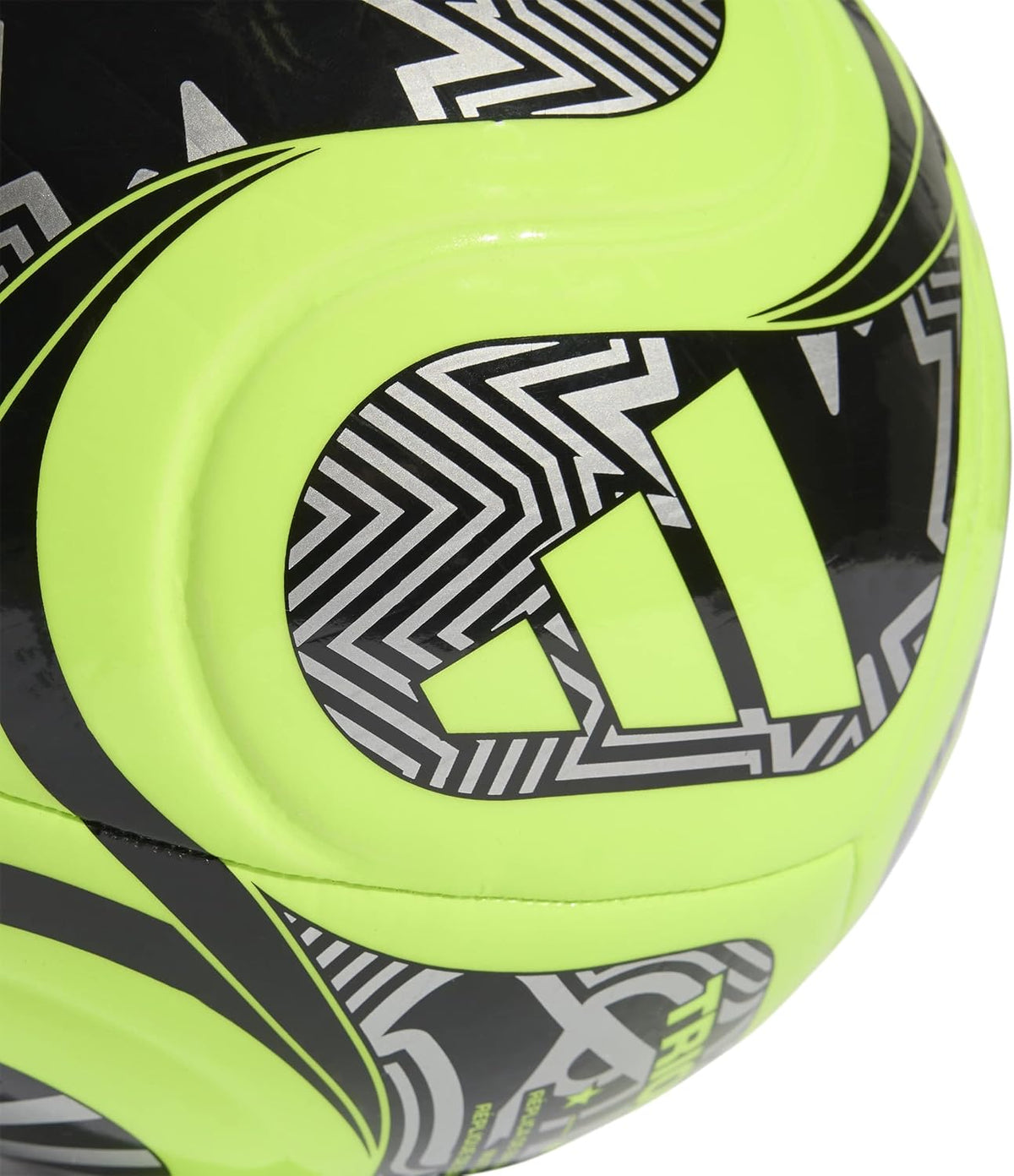 Copa Mundial de la FIFA 26™ Balón de fútbol Trionda | Requiere infl...