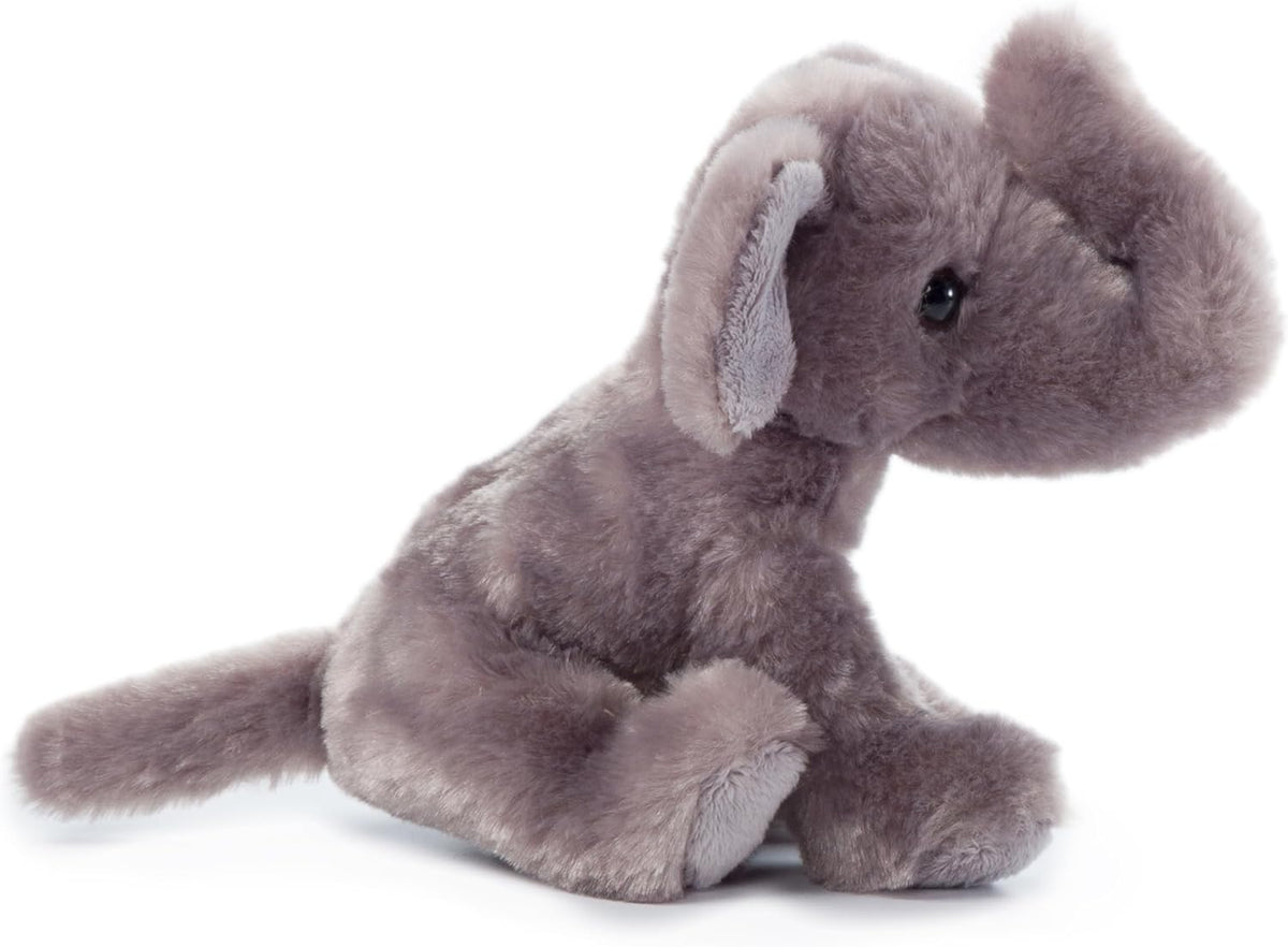 The Petting Zoo Animal de Peluche Elefante, Regalos para Niños, Wil...