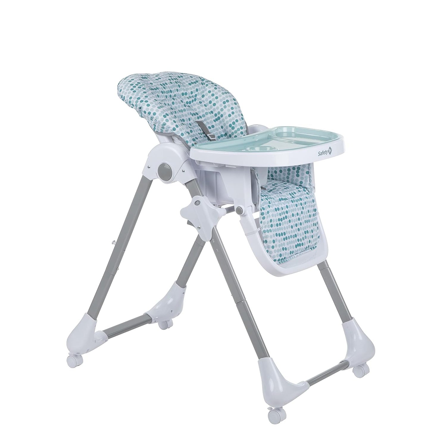 Safety 1st Sillas altas para bebés y niños pequeños, 3 en 1 Grow an...