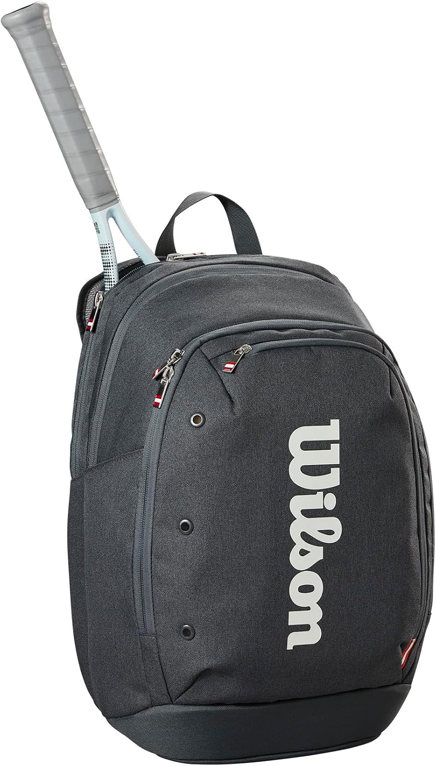 Wilson 2025 Tour - Bolsas para raquetas de tenis
