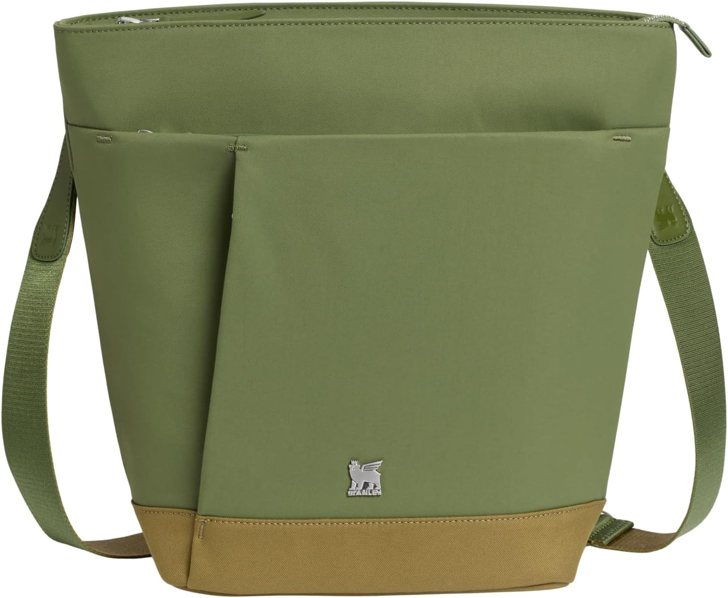 STANLEY Mochila de montaje de 20 L, se adapta a portátiles de hasta...