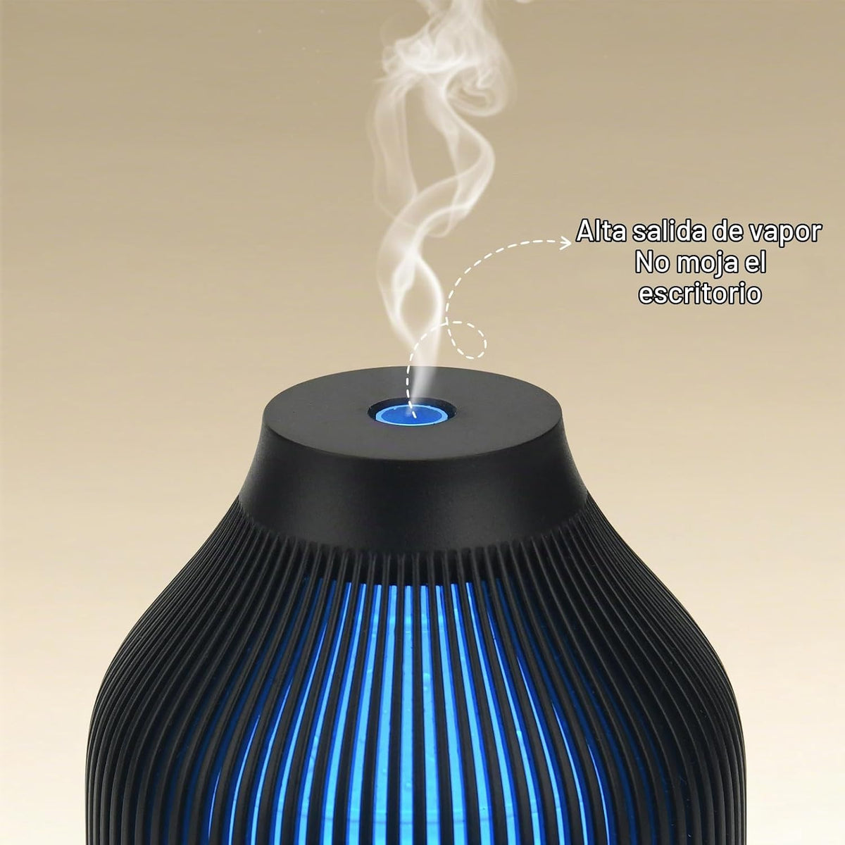 Diffuserlove Humidificador difusor de aceite esencial enchufable po...