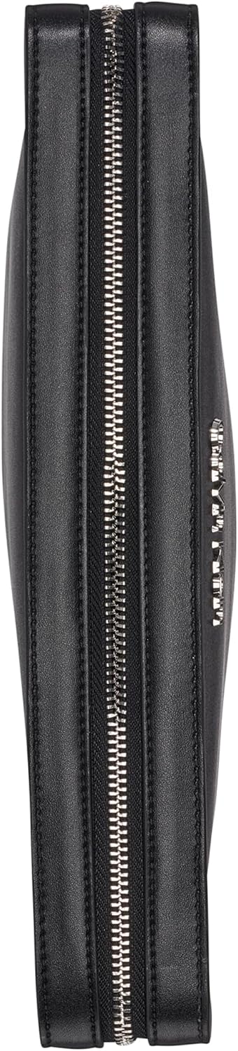 Calvin Klein Bolso de hombro Kyren East\/West con cremallera superi...
