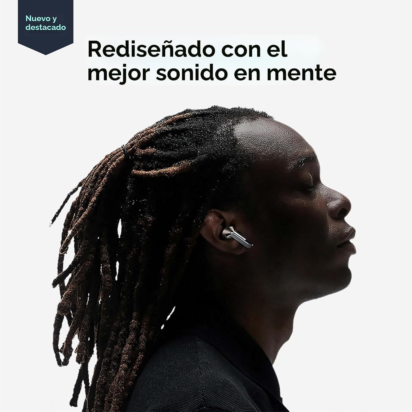 Samsung Galaxy Buds 3 Pro AI auriculares inalámbricos Bluetooth con...