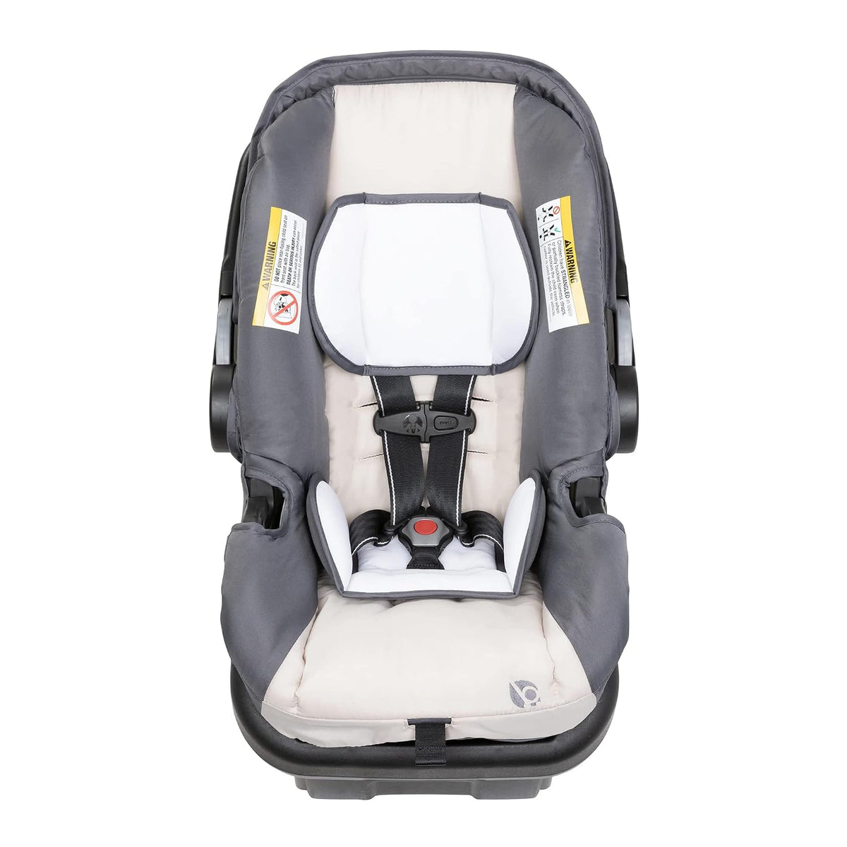 Baby Trend EZ Lift 35 Plus Asiento de coche infantil ergonómico, li...