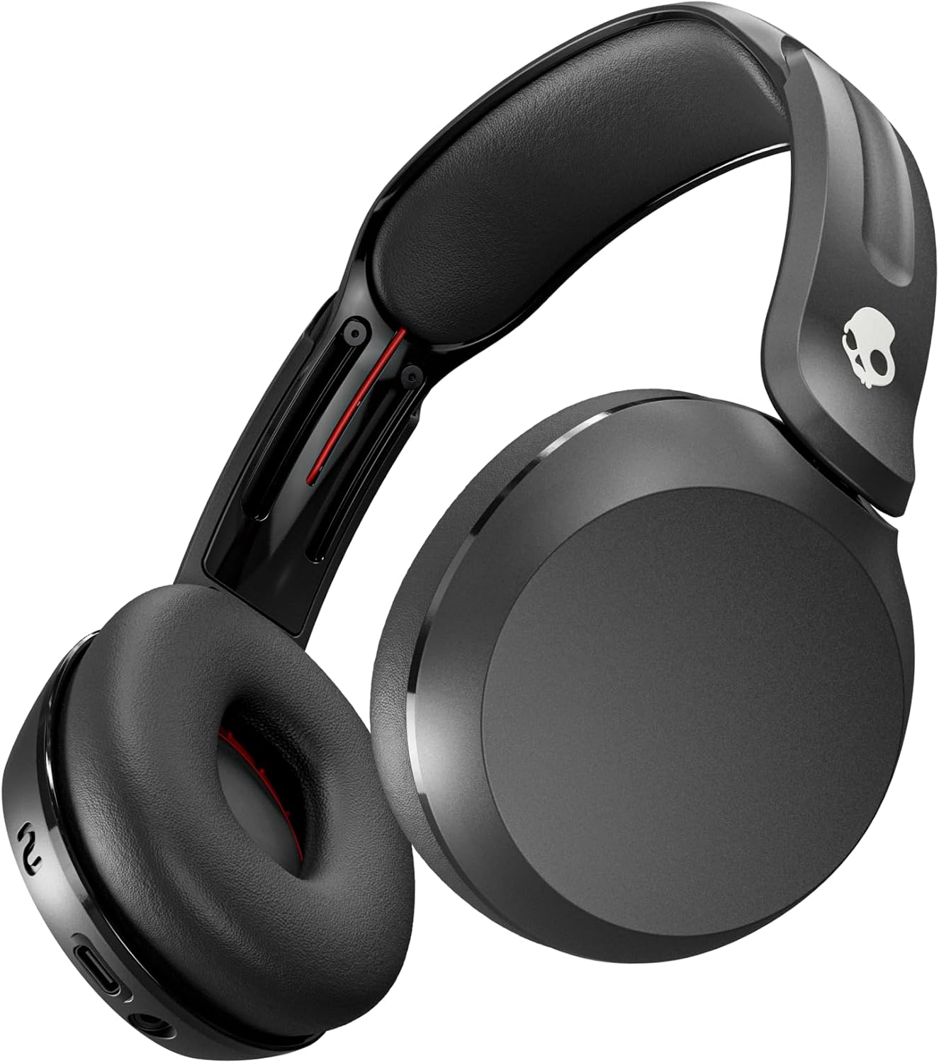 Skullcandy Icon 180 Auriculares inalámbricos Bluetooth en la oreja...