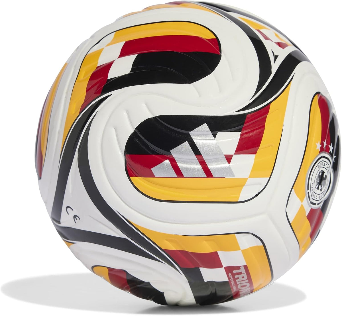 adidas Mini balón de fútbol unisex para adultos de la Copa Mundial...