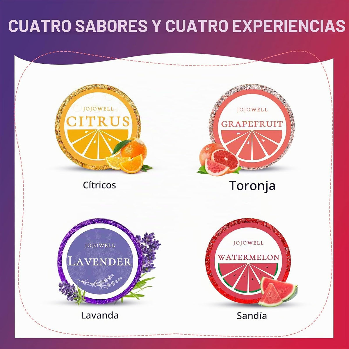 Vaporizadores de ducha para aromaterapia, paquete de 12 bombas de d...