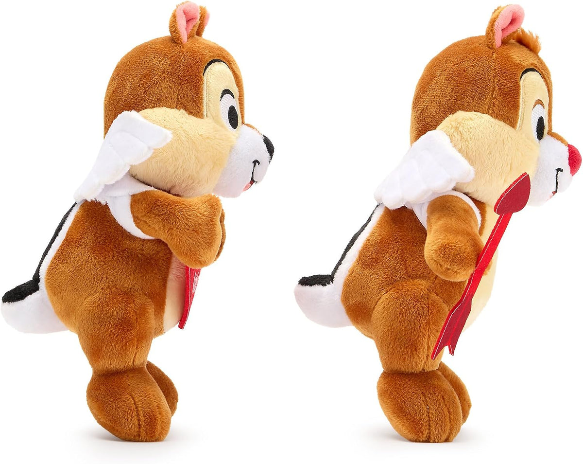 Disney Store - Juego de regalo oficial de Chip 'n Dale Cupid, l...