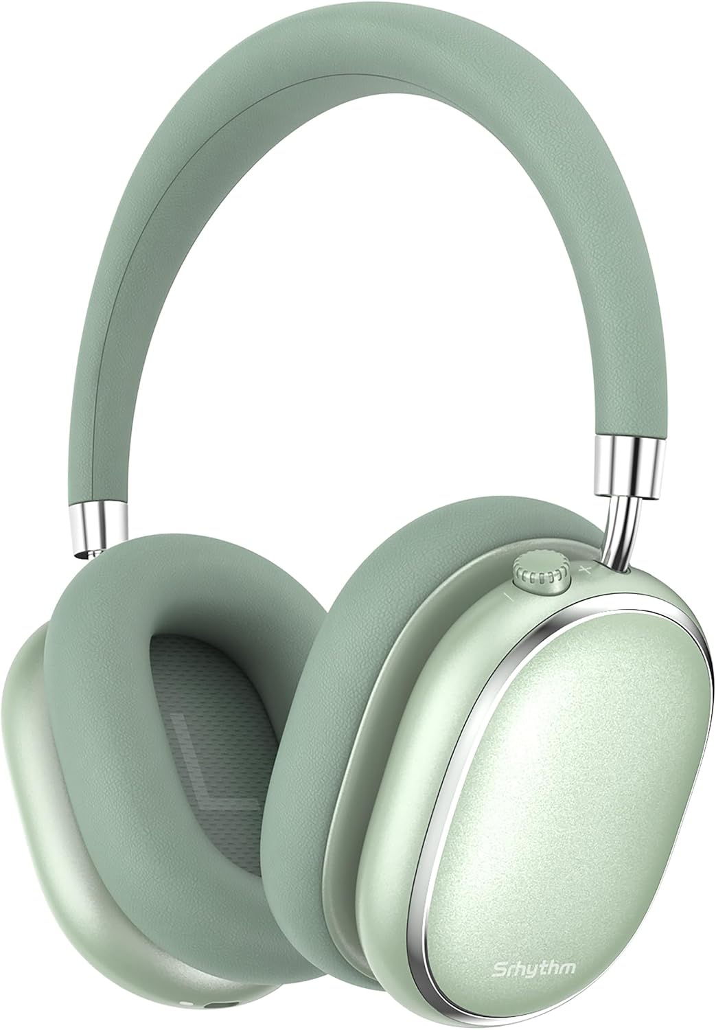 Srhythm NiceComfort 95 Auriculares híbridos con cancelación de ruid...